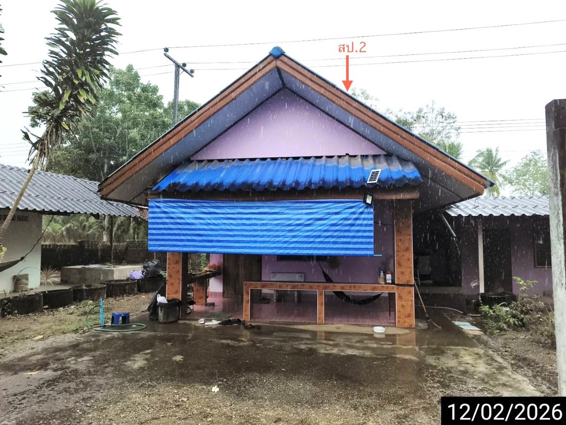 picture FACTORY 2514 Sq.w. Tha Sae Chumphon for 11.8M - 38/50