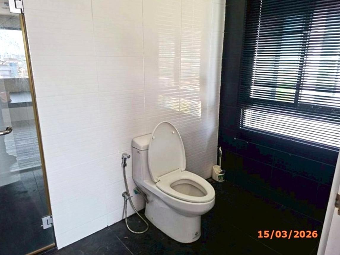 รูป คอนโดมิเนียม 2 ห้องนอน, 99.09 ตารางเมตร คอนโดมิเนียม สำหรับขาย คุรุธานี ไพรเวซี่ บางพลัด เขตบางพลัด กรุงเทพมหานคร - รูปที่ 24/32