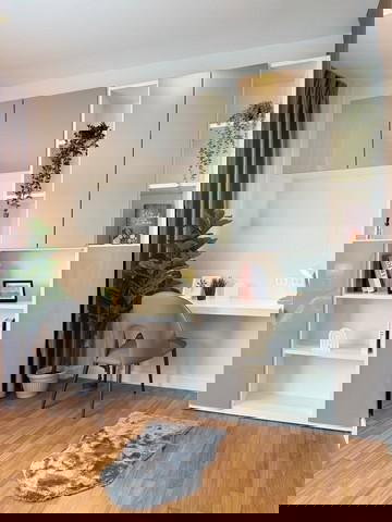 รูป MTS1 ทำเลทองลาดพร้าว! ขายโฮมออฟฟิศ 3 ชั้น หลังใหญ่ 3 นอน 4 น้ำ ตกแต่งพร้อมอยู่ ใกล้ รร.สตรีวิทยา 2 และเลียบด่วนฯ - รูปที่ 4/8