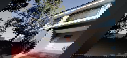 รูปภาพ บ้านเดี่ยวพร้อมให้เช่า เฟอร์นิเจอร์ครบ เข้าอยู่ได้ทันที ใกล้ Brighton College Bangkok และสนามกอล์ฟ ⛳