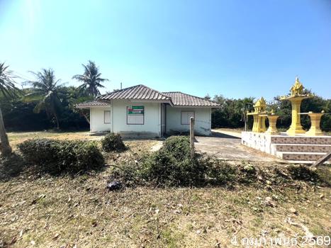 รูป บ้านเดี่ยว สำหรับขาย - ปราณบุรี ปราณบุรี ประจวบคีรีขันธ์ - รูปที่ 27/30