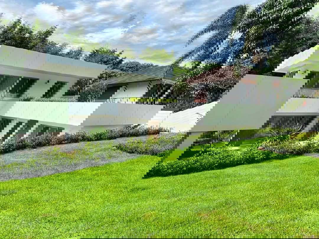 รูป พูลวิลล่าหรู พร้อมบิ้วท์อินทั้งหลัง ใกล้เมืองภูเก็ต - รูปที่ 41/47