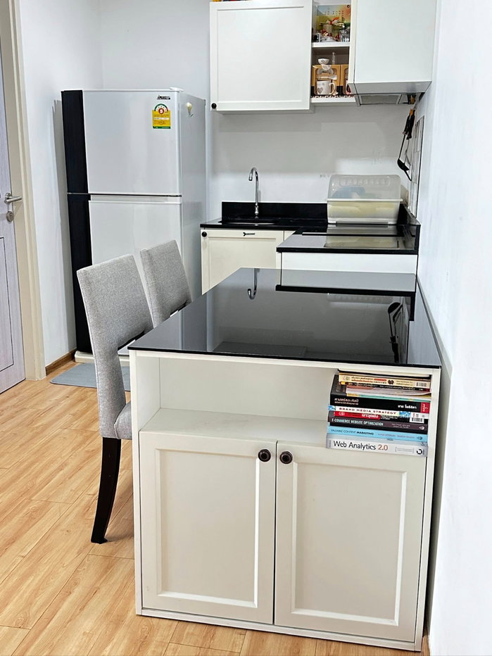 รูป RS5501 ปล่อยเช่า คอนโด Notting Hill The Exclusive Charoenkrung 93 ใกล้ BTS สะพานตากสิน - รูปที่ 12/23