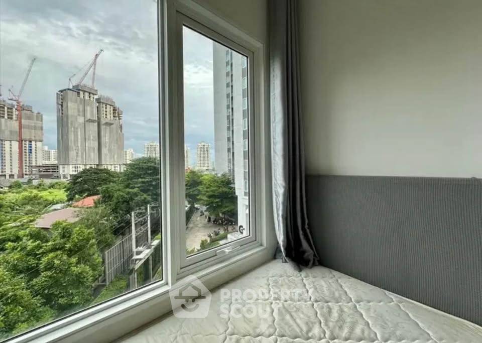 รูป คอนโด 2-ห้องนอน ที่ เชปเตอร์ วัน อีโค่ รัชดา ห้วยขวาง ใกล้ MRT ห้วยขวาง (ID 2345146) - รูปที่ 6/9