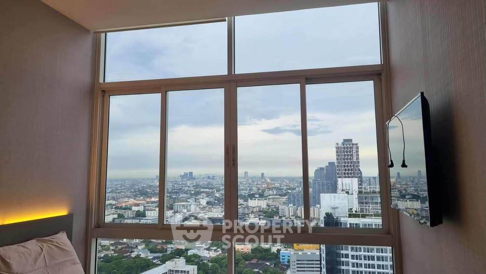 รูป คอนโด 2-ห้องนอน ที่ ไอดีโอ เวิร์ฟ สุขุมวิท ใกล้ BTS อ่อนนุช (ID 2430306) - รูปที่ 5/11