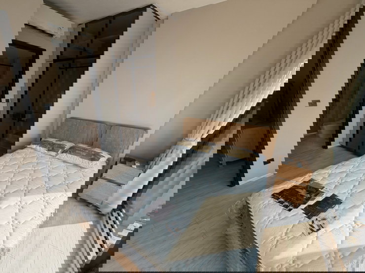 รูป 🏢 [FOR RENT] The Room Phayathai – ห้องสวย ชั้นสูง วิวฉ่ำ เฟอร์ครบ พร้อมเข้าอยู่! - รูปที่ 3/8