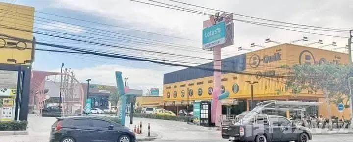 รูป 🏢 ขายและให้เช่า โฮมออฟฟิศ 3 ชั้น หมู่บ้านติดถนนใหญ่ 6082327 - รูปที่ 14/15