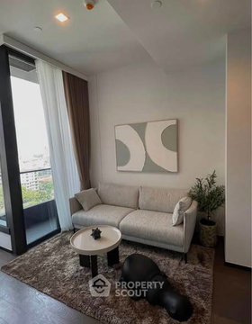 1-BR Condo at AESTIQ Thonglor close to Thong Lo (ID 2722725)