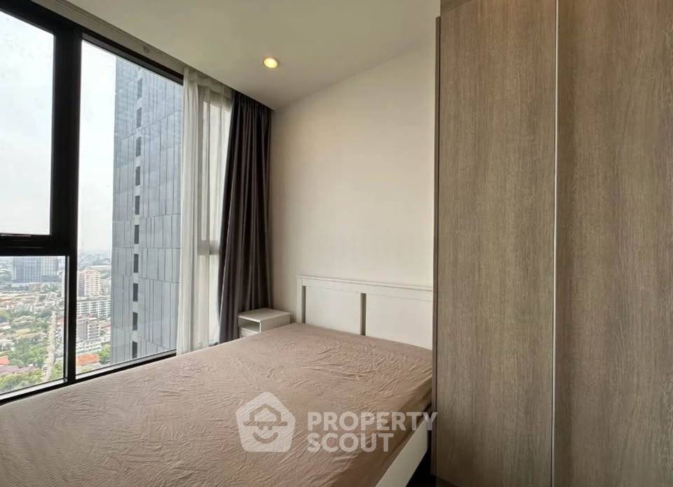 รูป คอนโด 2-ห้องนอน ที่ วิสซ์ดอม เอสเซ้นส์ สุขุมวิท ใกล้ BTS ปุณณวิถี (ID 2119968) - รูปที่ 8/11