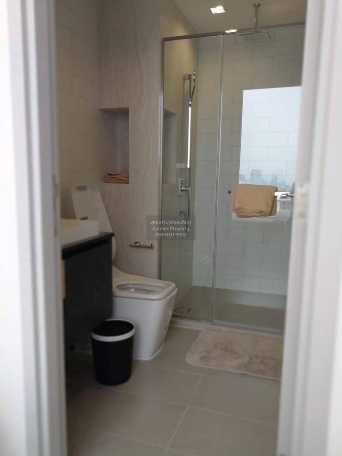 รูป 🔥🔥🔥 เช่าคอนโด  เดอะไลน์ จตุจักร BTS-หมอชิต จอมพล  เขต จตุจักร กรุงเทพ CX-84781 ✅ ทักไลน์ @connexproperty ตอบทันที ทีมงานมืออาชีพ ✅ 🔥🔥🔥 - รูปที่ 6/6