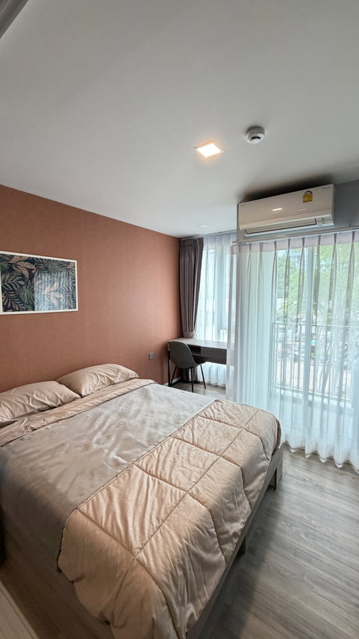 รูป ปล่อยเช่า Atmoz Serene Sriracha  - รูปที่ 1/13