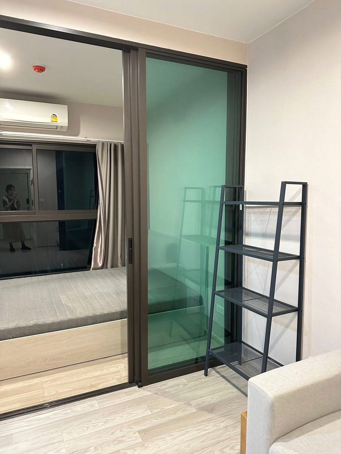 รูป 🌳🌳For rent The privacy rama9 🌳🌳 ห้องสวย พร้อมอยู่ แต่งสวย จัดเต็ม มีหลายห้องให้เลือกชม ID LINE : @190evxgl - รูปที่ 8/8