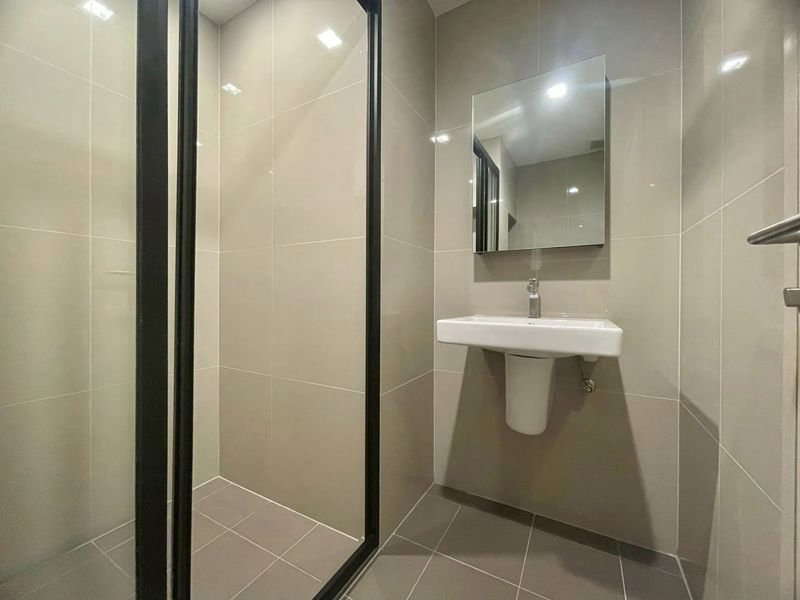 รูป 🌆 ให้เช่า: THE BASE Phetchaburi – Thonglor | ใกล้ทองหล่อ | เฟอร์ครบ พร้อมอยู่ @90condo 🌃 - รูปที่ 6/8