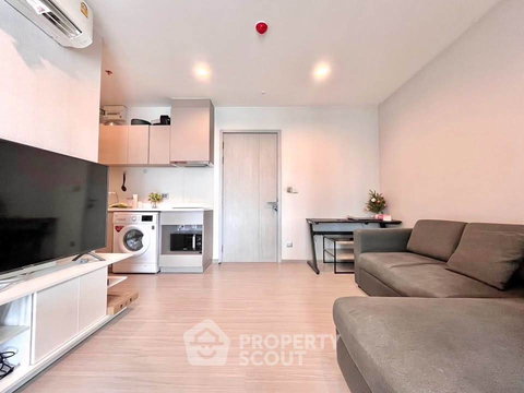 คอนโด 1-ห้องนอน ที่ ไลฟ์ สุขุมวิท 62 ใกล้ BTS บางจาก (ID 2419765)