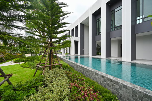 รูป Eston Latkrabang - Suvarnabhumi - รูปที่ 5/21