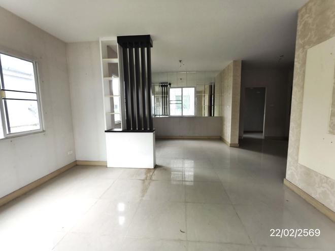 รูป บ้านเดี่ยว สำหรับขาย กรีนวิวโฮม หนองหาร สันทราย เชียงใหม่ - รูปที่ 3/38
