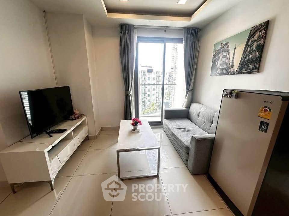 รูป คอนโด 2-ห้องนอน ที่ อาคาเดีย บีช รีสอร์ท พัทยา ใกล้ พัทยาใต้ (ID 2528374) - รูปที่ 4/9