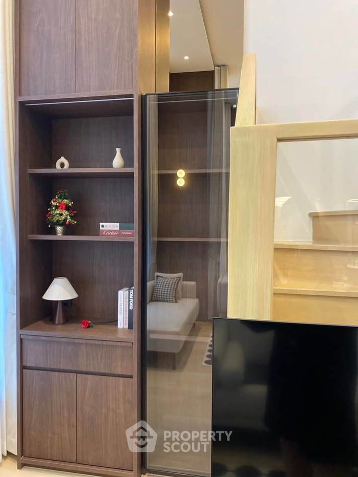 รูป คอนโด 3-ห้องนอน ที่ ไลฟ์ พระราม 4 - อโศก ใกล้ MRT ศูนย์การประชุมแห่งชาติสิริกิติ์ (ID 2566993) - รูปที่ 15/27