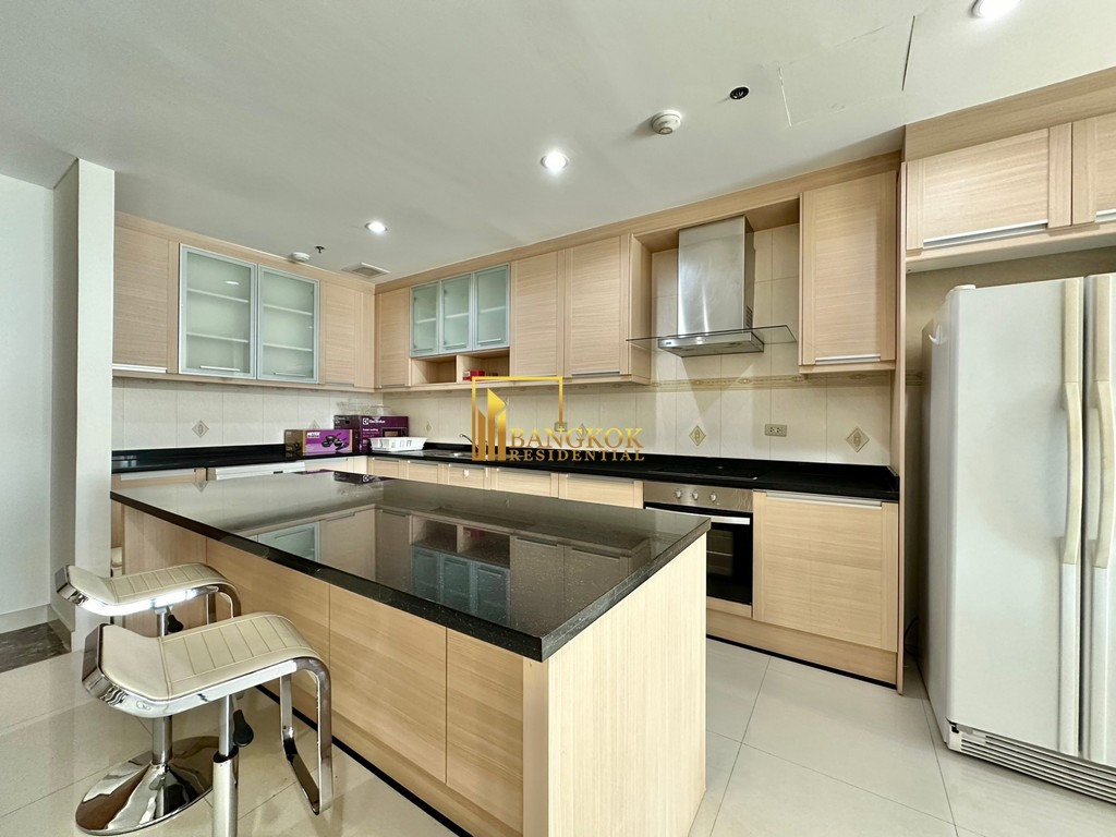 รูป The Lakes Asoke | 2 Bedroom Condo For Rent - BR16314CD - รูปที่ 7/32