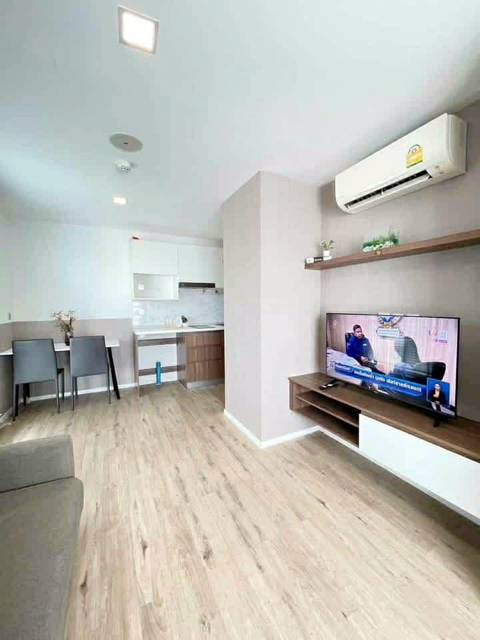 รูป ***ให้เช่า แอทโมซ ลาดพร้าว71 (2ห้องนอน ราคาดี!!! + แต่งสวย Built-in) *รับโปรพิเศษ* LINE : @Feelgoodhome (มี@หน้า) - รูปที่ 5/9