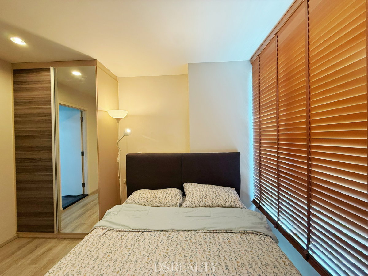 picture Centric Ari Station – Condo for Rent - 8/8