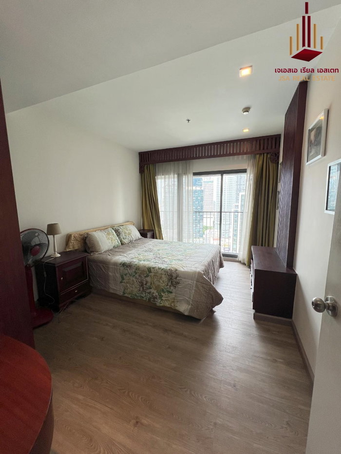 picture ✨ For Rent: Noble Remix  Condo ✨  💰 Only 50,000  THB/month - 2/10