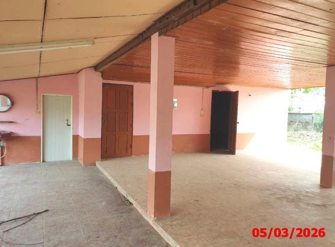 picture HOME 790 Sq.w. Mae Tha Lamphang for 1.9M - 3/28