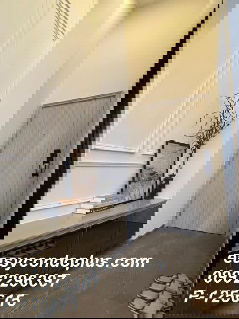 รูป P-125615 สุดหรู! Park Origin ราชเทวี วิวเมืองพาโนรามา ใกล้ BTS ราชเทวี 60,000 บาท | Line Id: @easycondoplus | 099-229-6397 - รูปที่ 10/14