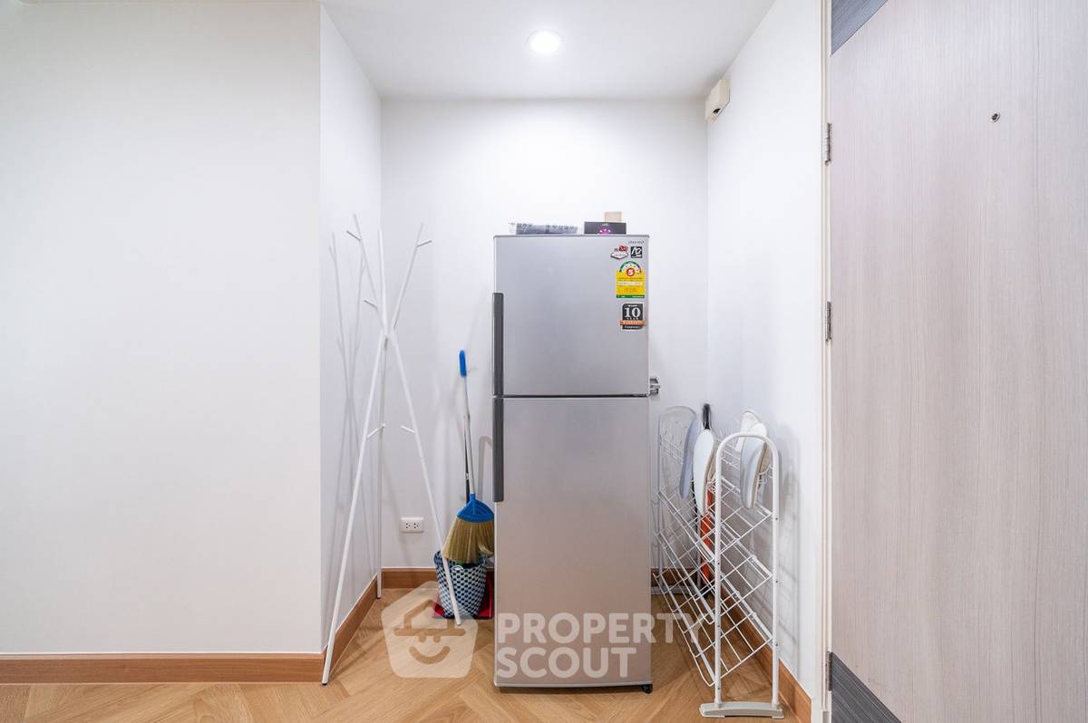 รูป คอนโด 1-ห้องนอน ที่ ศุภาลัย พรีเมียร์ แอท อโศก ใกล้ MRT เพชรบุรี (ID 2758625) - รูปที่ 7/13