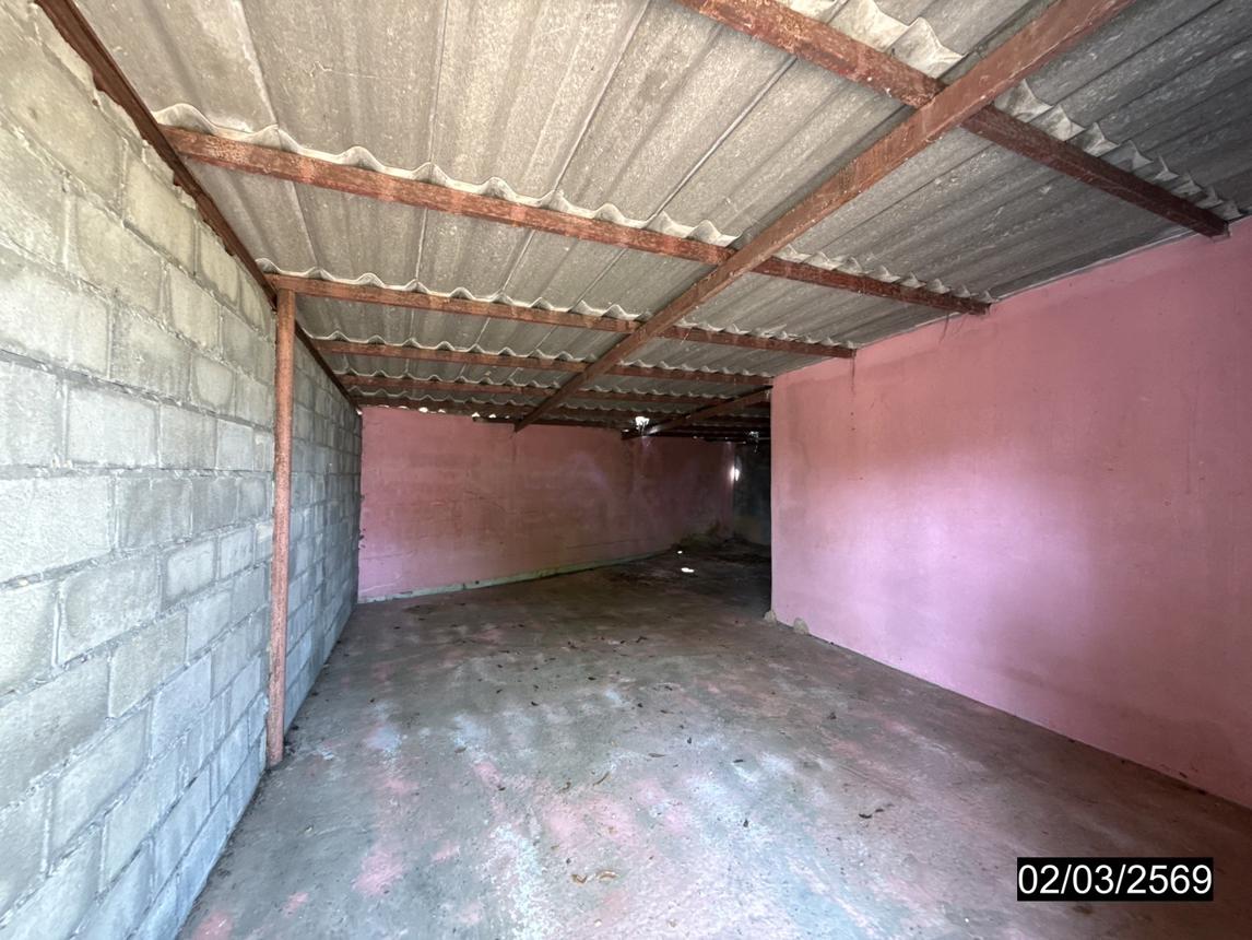 รูป บ้านเดี่ยว 500 ตร.วา หนองกุงศรี กาฬสินธุ์ 13.6M - รูปที่ 32/40