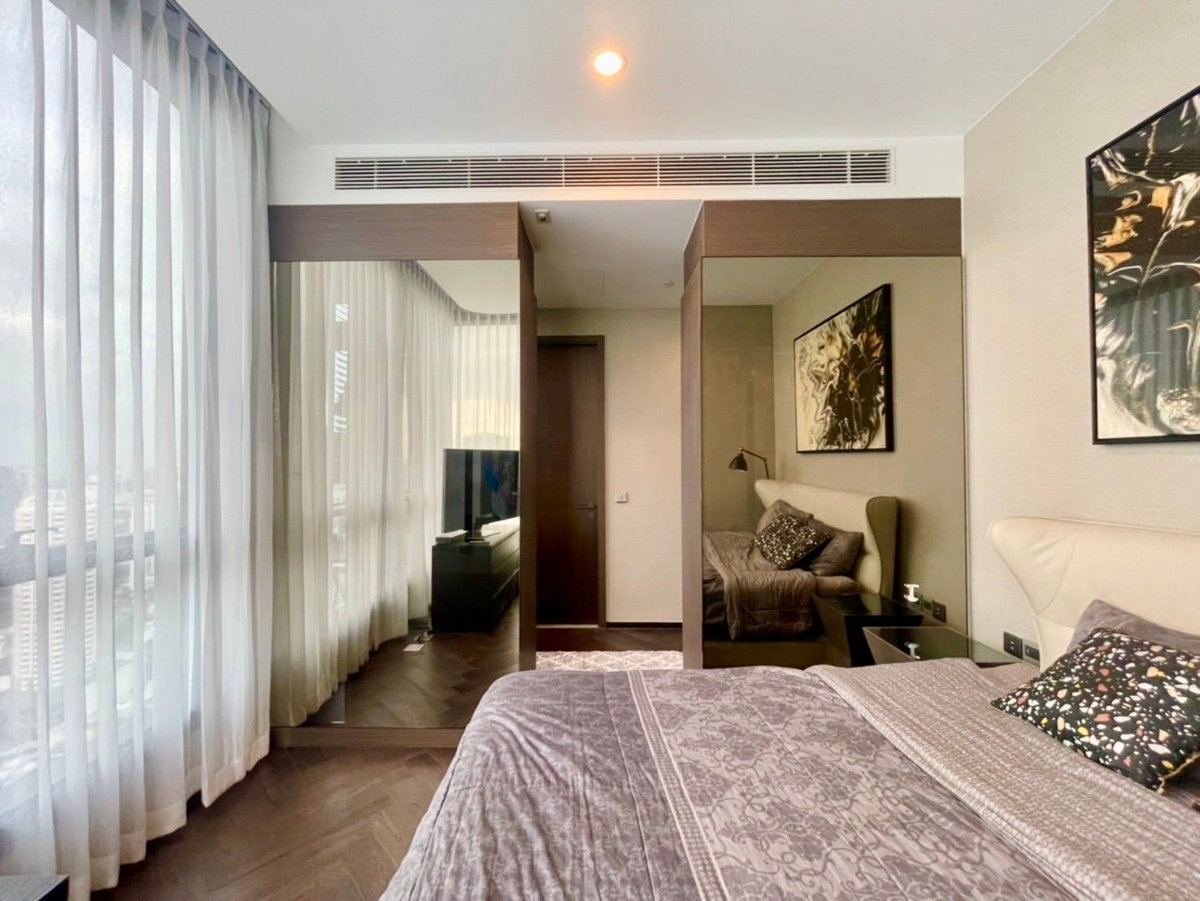 รูป Code: 26KJ1539 ให้เช่า THE ESSE Sukhumvit 36 ✅ Add Line @kjcondo (มี@ข้างหน้าด้วยนะคะ) - รูปที่ 12/15