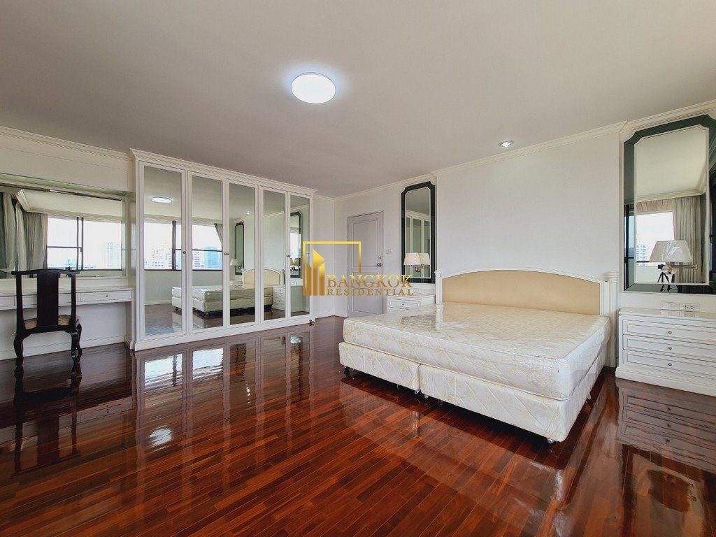 รูป Spacious 3 Bedroom Apartment in Thonglor - BR0072AP - รูปที่ 21/34