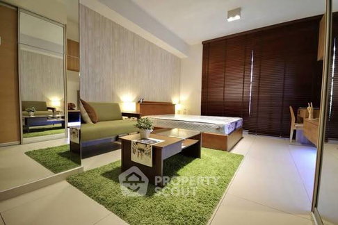 คอนโด 1-ห้องนอน ที่ เดอะ ลอฟท์ เอกมัย ใกล้ BTS เอกมัย (ID 2738722)