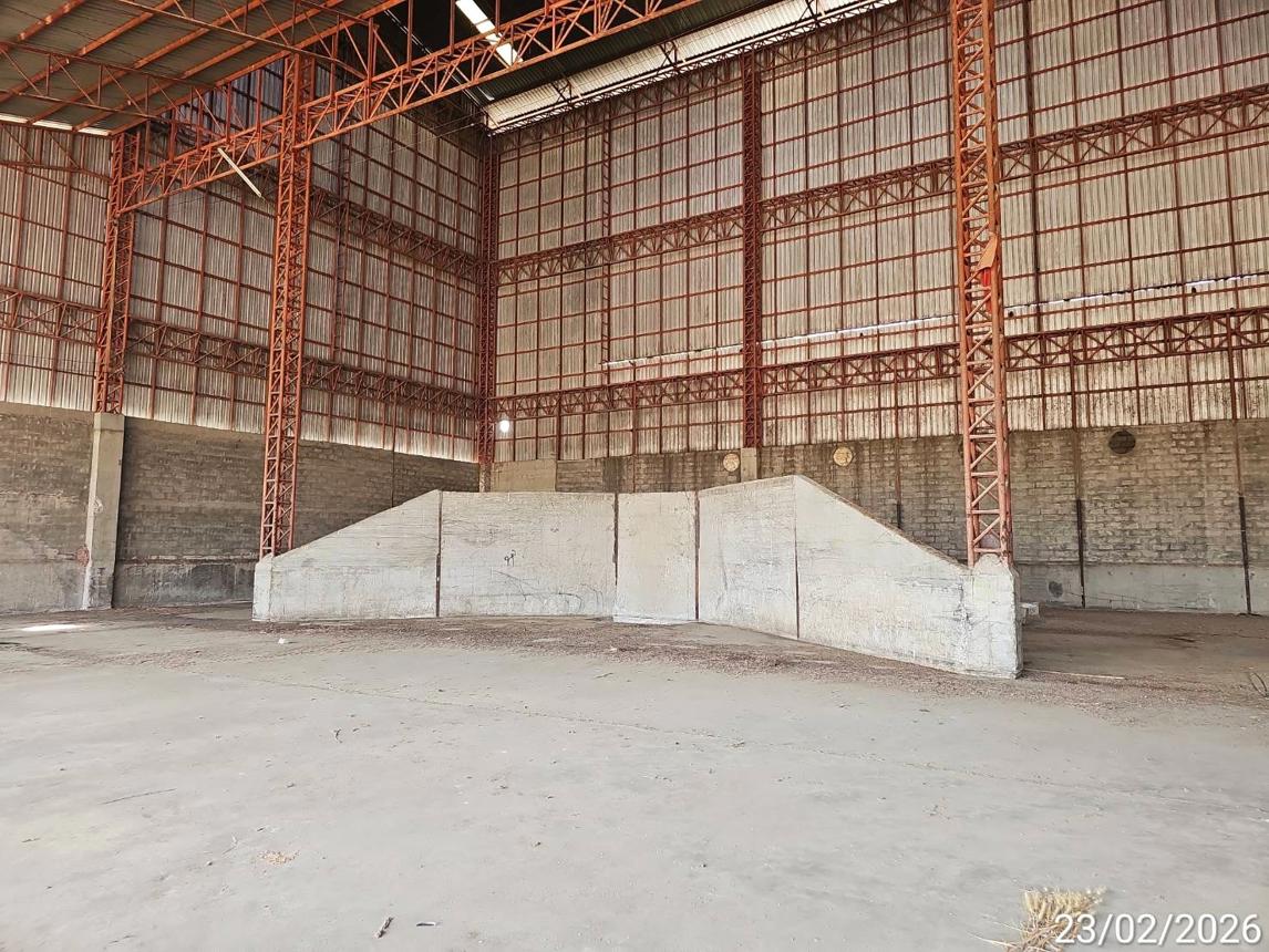 รูป โกดัง 9083 ตร.วา เนินมะปราง พิษณุโลก 23.7M - รูปที่ 29/36