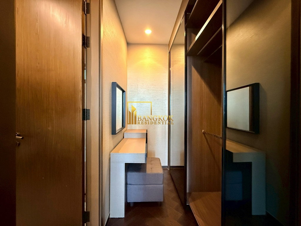 รูป The Esse Sukhumvit 36 | Stunning 3 Bedroom Luxury Condo - BR17229CD - รูปที่ 12/42