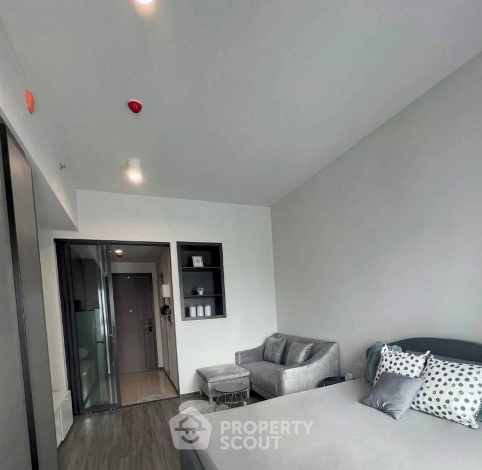 picture Studio Condo at Ideo Chula Samyan near MRT Sam Yan (ID 2756325) - 1/4