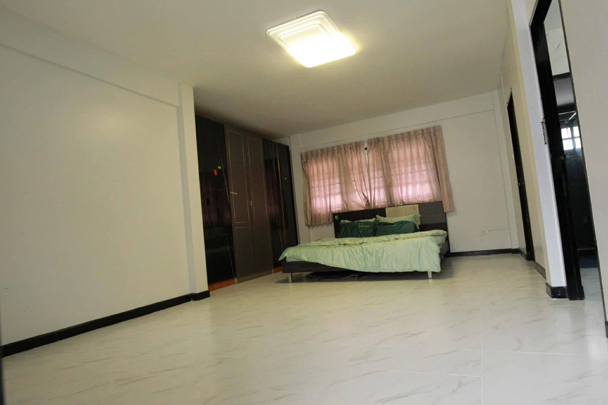 รูป บ้านเดี่ยว 2ชั้นพัทยา ซอยโพธิสาร นาเกลือ ใกล้ รพ.กรุงเทพพัทยา ใกล้ถนนหลักนาเกลือ - รูปที่ 7/14