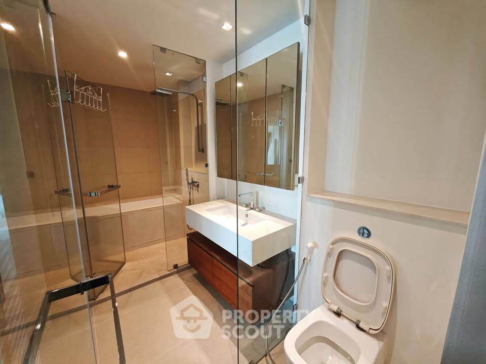 รูป คอนโด 3-ห้องนอน ที่ เดอะ ริเวอร์ คอนโดมิเนียม ใกล้ BTS สะพานตากสิน (ID 2758085) - รูปที่ 7/11