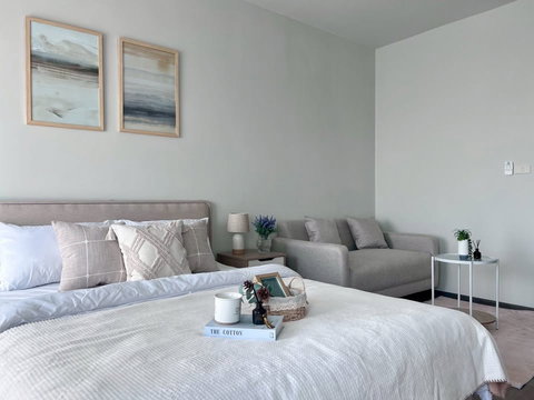 Condo for Rent at Rich Point @ BTS Wutthakat (D6903056)