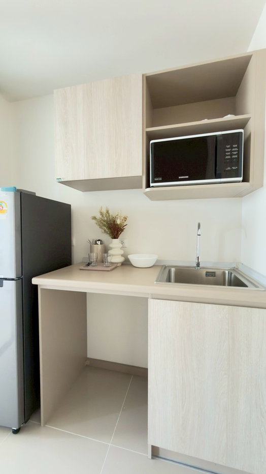 รูป 𝐃𝐜𝐨𝐧𝐝𝐨 𝐕𝐢𝐯𝐢𝐝 𝐑𝐚𝐧𝐠𝐬𝐢𝐭 📍 ทำเลนักศึกษา ใกล้ม.กรุงเทพ เริ่ม 1.79 ลบ. 📞065-4496399/ 061-6161426 🟢LINE : @wsrcondo - รูปที่ 7/10