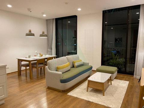 ให้เช่าคอนโด โนเบิล บี เทอร์ตี้ทรี อาคาร 1 ชั้น 26 2 ห้องนอน ขนาด 70 ตรม ใกล้ ดิ เอ็มดิสทริค