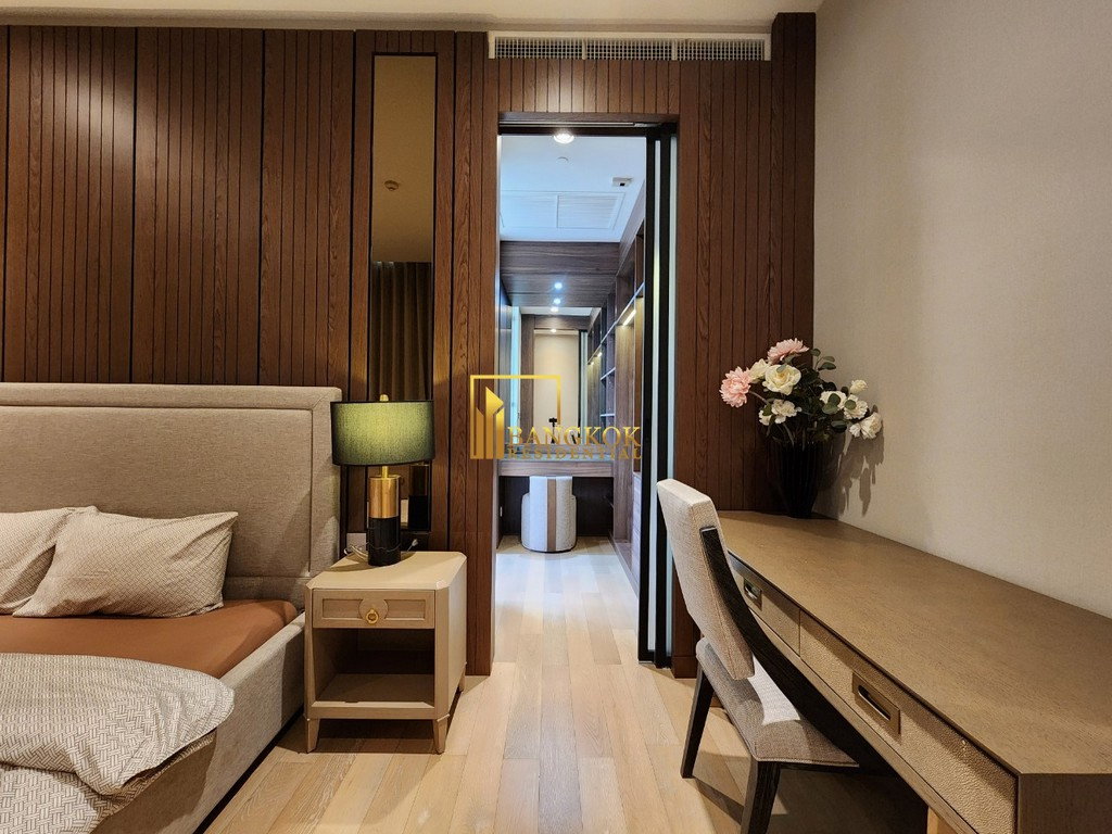 รูป Vittorio Sukhumvit 39 | Luxurious 2 Bedroom Condo For Rent - BR13784CD - รูปที่ 23/41