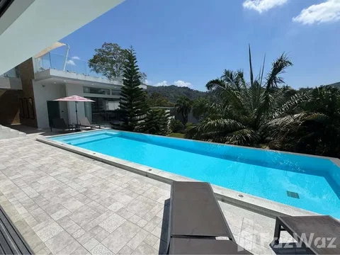 6 Bedroom Villa for rent in Kamala, Phuket 6131451