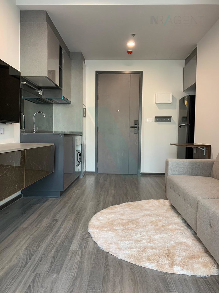 รูป 📣Nice room!📣 ให้เช่าคอนโด ไอดีโอ จุฬา-สามย่าน อาคาร B ชั้น 6 1 ห้องนอน ขนาด 35.00 ตรม ใกล้ สามย่านมิตรทาวน์ - รูปที่ 5/8