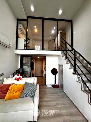 ขายคอนโด : คอนโด 1-ห้องนอน ที่ ไอดีโอ จรัญฯ 70 - ริเวอร์วิว ใกล้ MRT บางพลัด (ID 2305877)