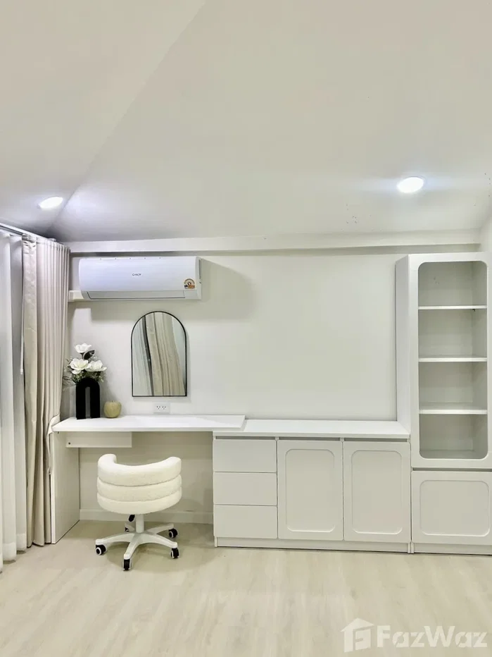 รูป ขาย คอนโด 2 ห้องนอน ในโครงการ อีสท์ วูด พาร์ค 6131078 - รูปที่ 7/10