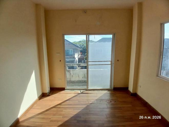 รูป บ้านเดี่ยว 52.5 ตร.วา กรีนวิวโฮม สันทราย เชียงใหม่ 2.4M - รูปที่ 10/36