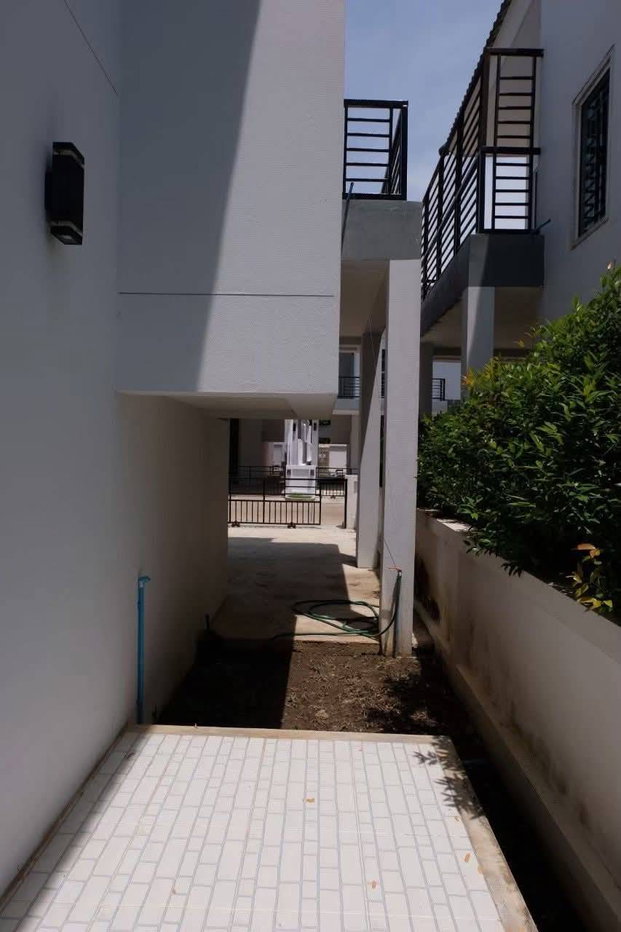 รูป บ้านเดี่ยวให้เช่า ในโครงการเอเรสม่า วิลล่า หางดง เชียงใหม่ ใกล้โรงเรียนนานาชาติหลายแห่ง (R990) T.0946511456 - รูปที่ 12/12