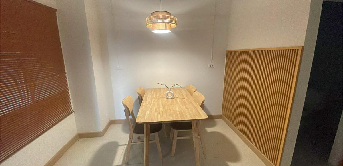 รูป ห้องพักหัวมุม ชั้น3 เคหะบ้านพอน ภูเก็ต  - รูปที่ 1/9