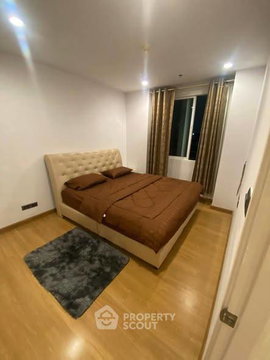 1-BR Condo at Supalai Wellington near MRT Thailand Cultural Centre (ID 2750223)